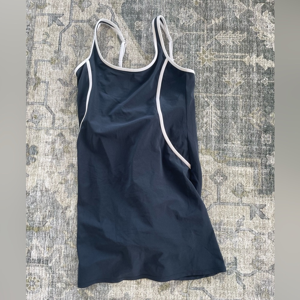 Abercrombie workout dress